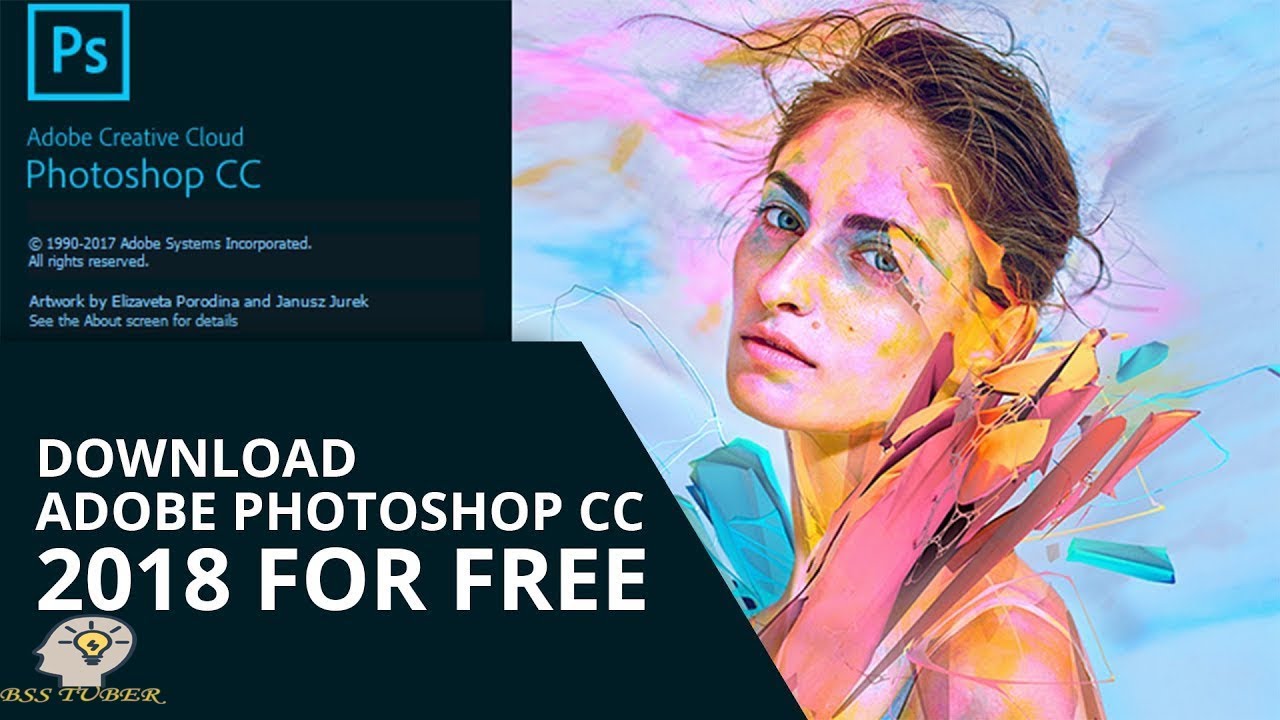 Photoshop Cc 2018 Mac Download Crack